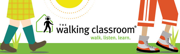 The Walking Classroom